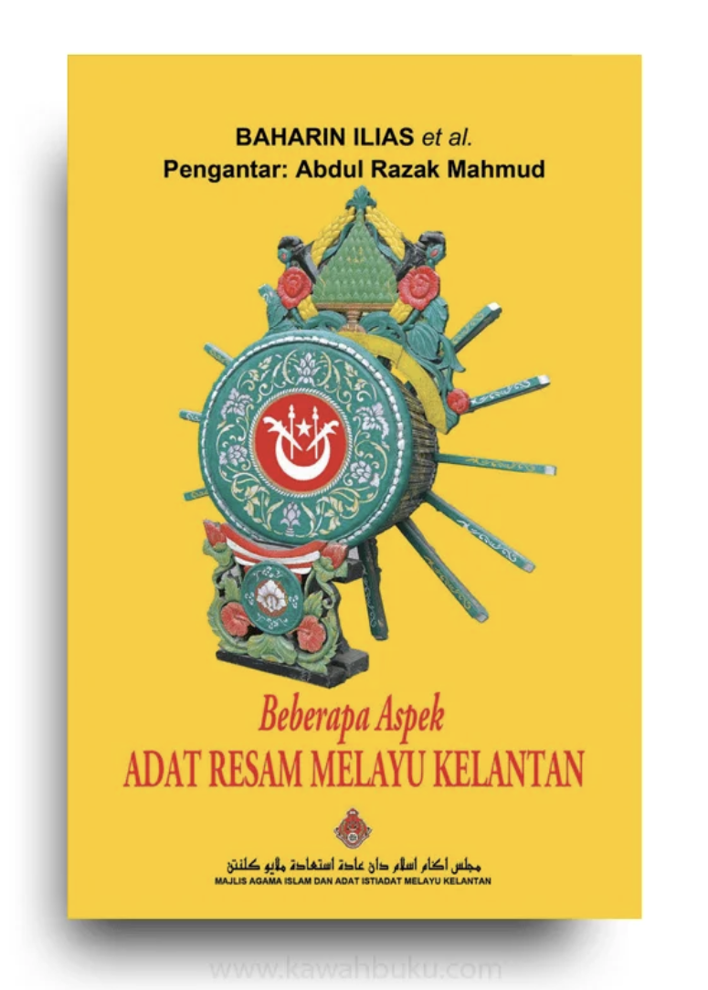 Beberapa Aspek Adat Resam Melayu Kelantan